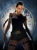lara croft